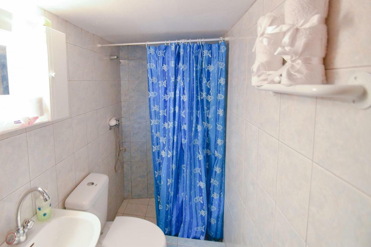 Malona VillageStone Houseアパートメント エクステリア 写真