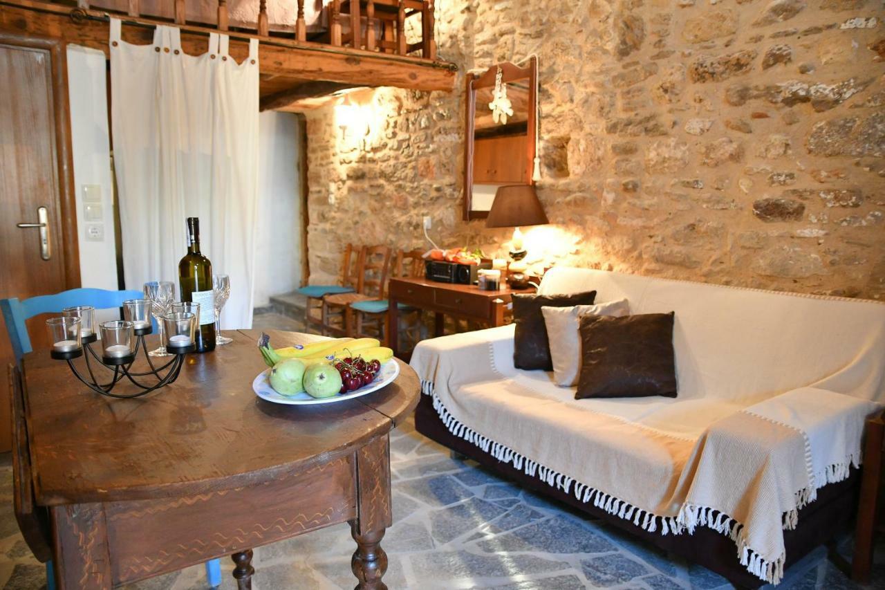 Malona VillageStone Houseアパートメント エクステリア 写真