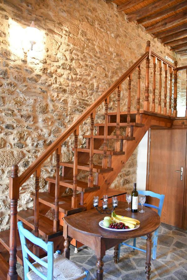 Malona VillageStone Houseアパートメント エクステリア 写真