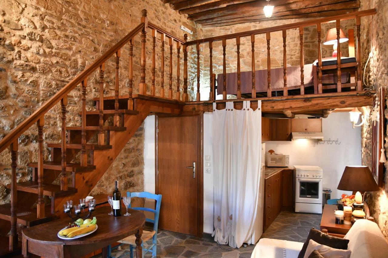 Malona VillageStone Houseアパートメント エクステリア 写真