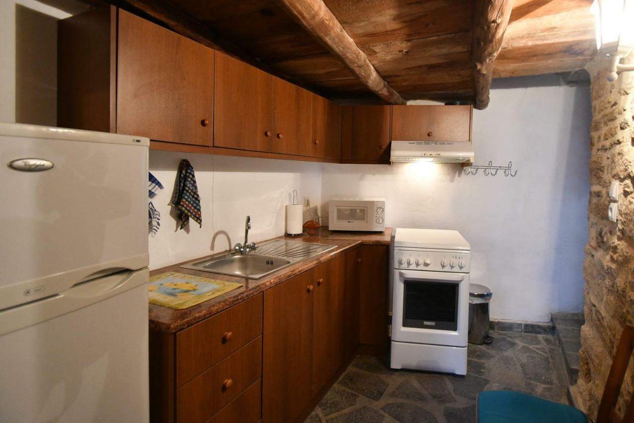 Malona VillageStone Houseアパートメント エクステリア 写真