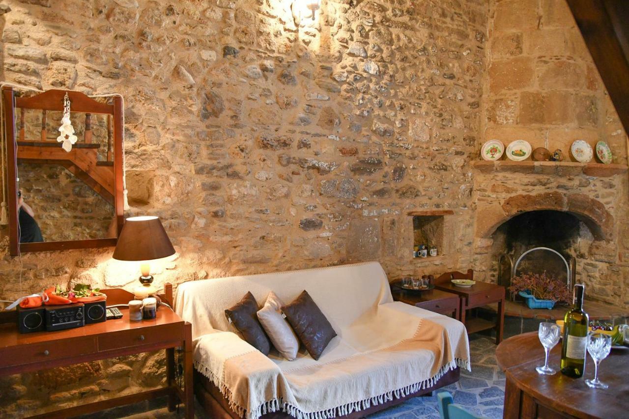 Malona VillageStone Houseアパートメント エクステリア 写真