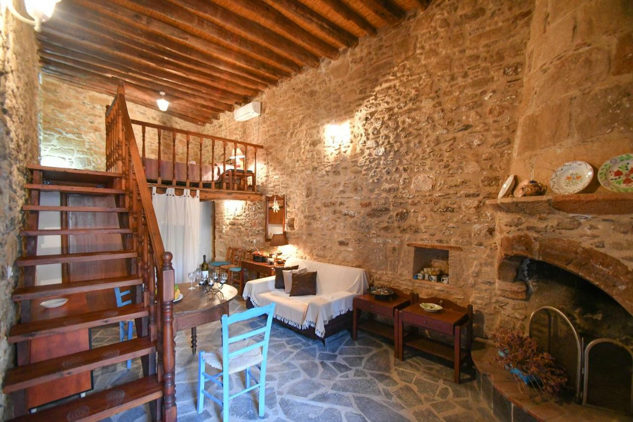 Malona VillageStone Houseアパートメント エクステリア 写真