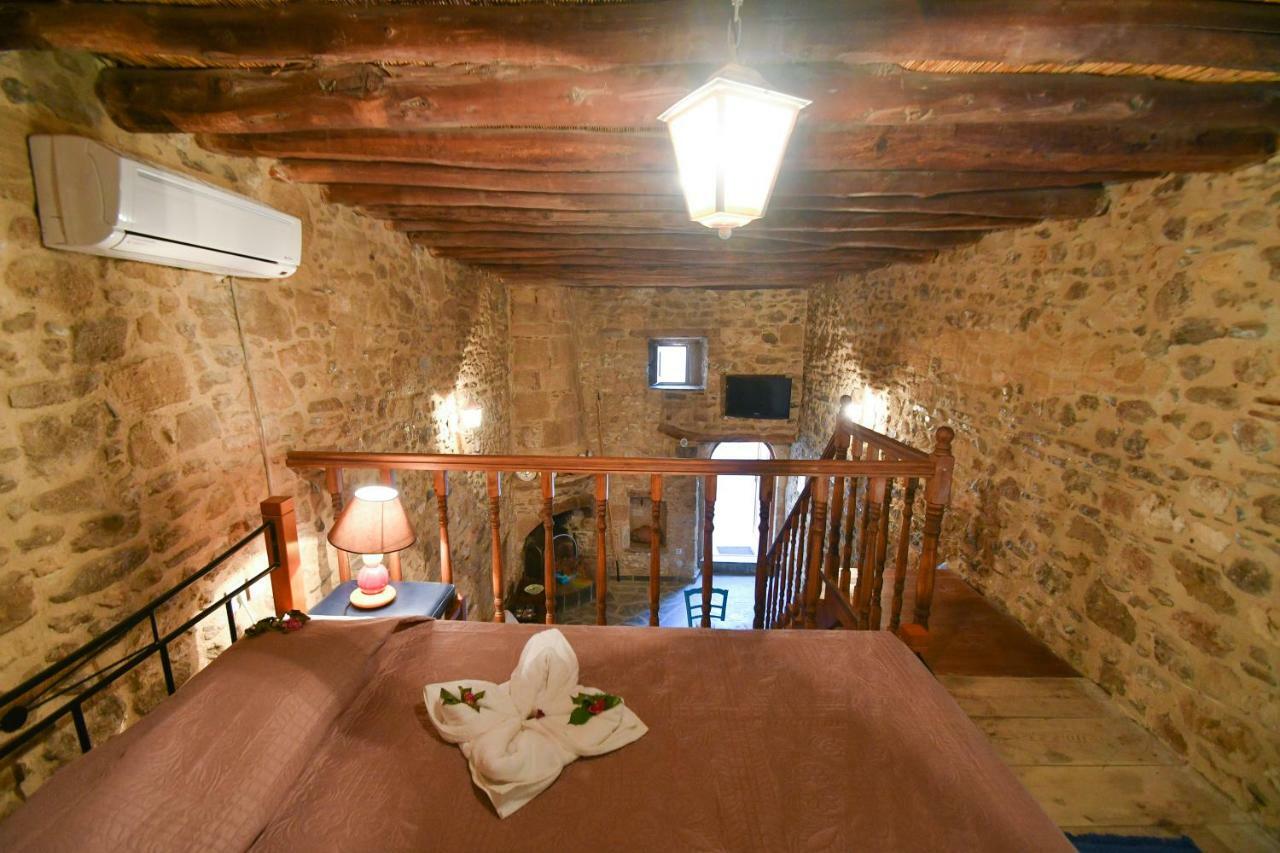 Malona VillageStone Houseアパートメント エクステリア 写真
