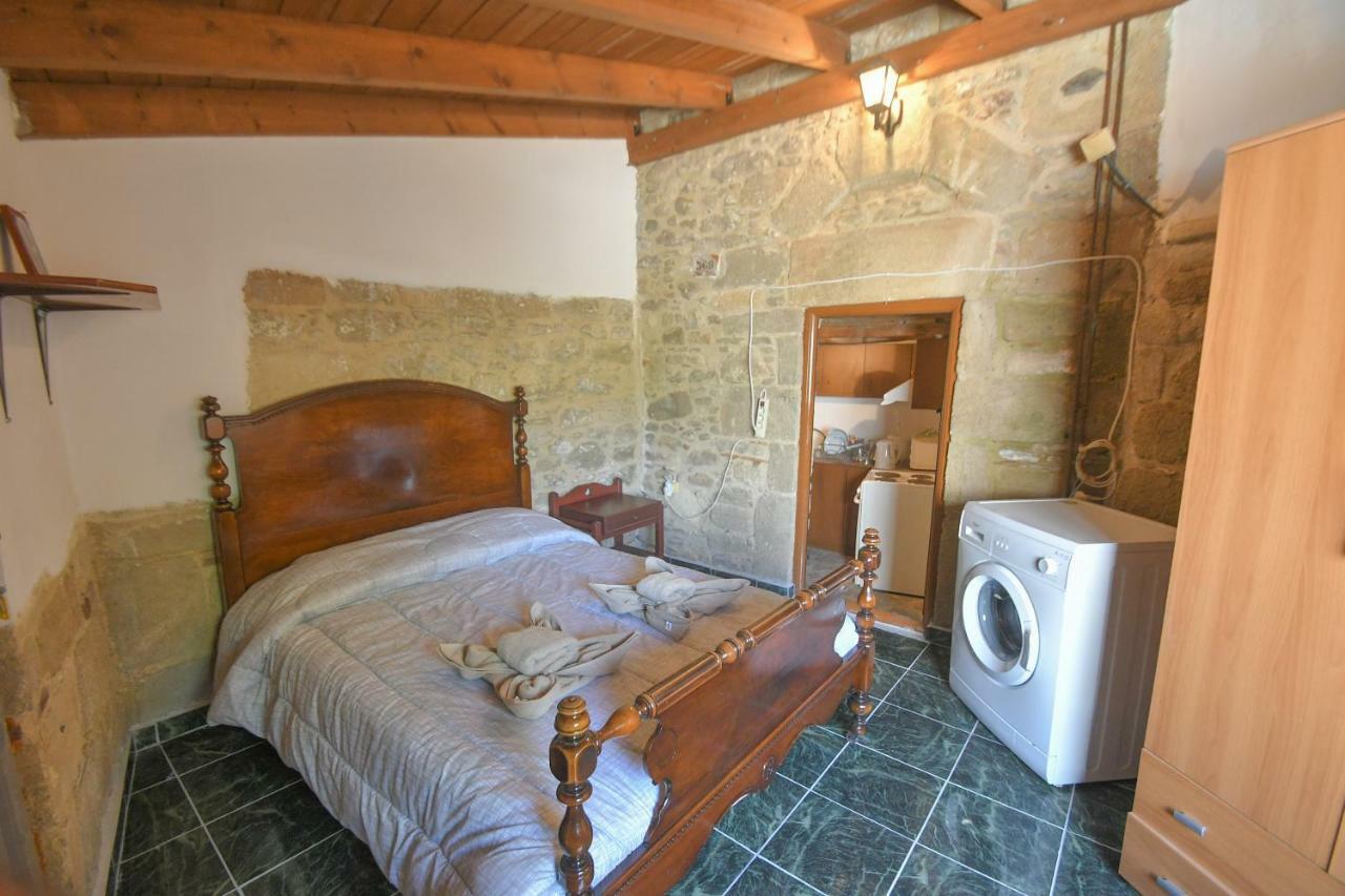 Malona VillageStone Houseアパートメント エクステリア 写真