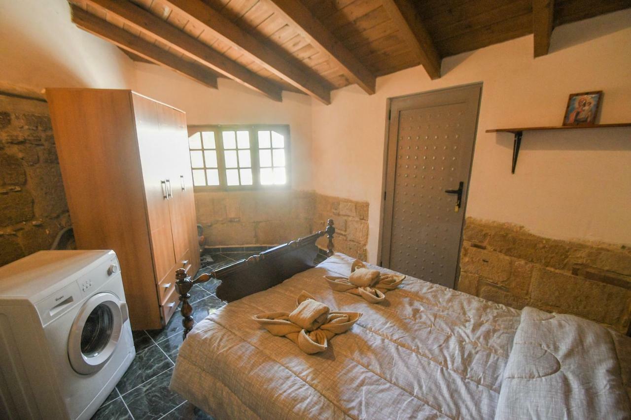 Malona VillageStone Houseアパートメント エクステリア 写真