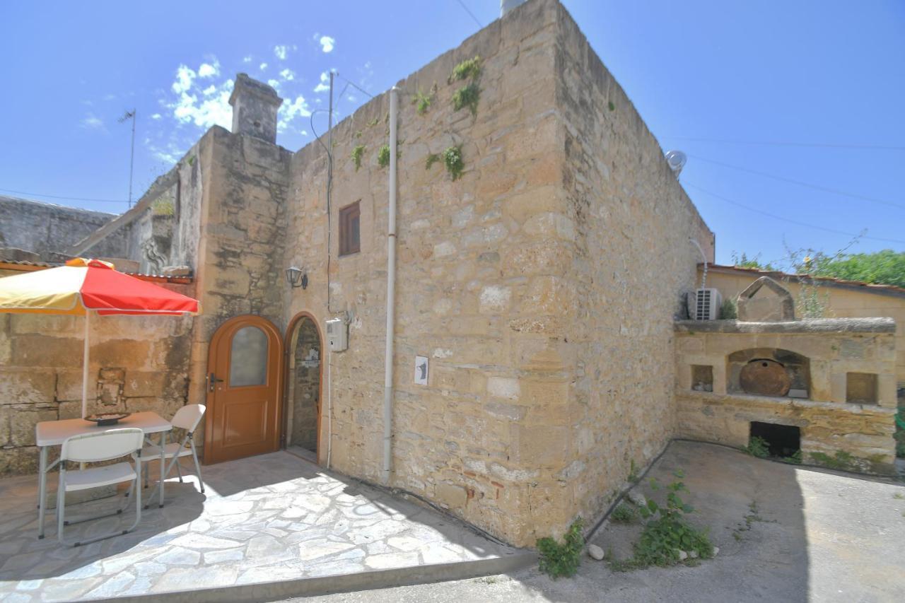 Malona VillageStone Houseアパートメント エクステリア 写真